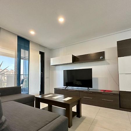 Appartamento Sunny Patacona Seaview Valenza Esterno foto