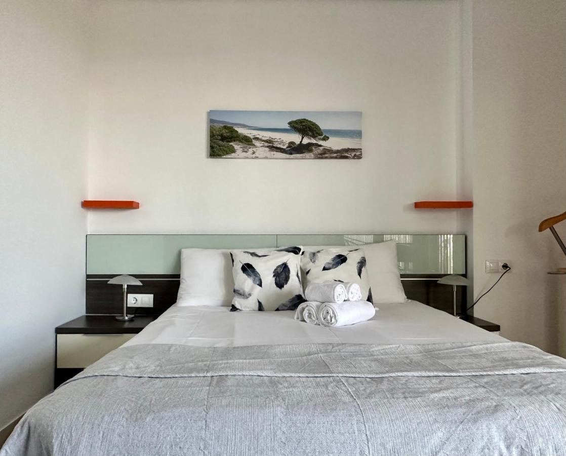 Appartamento Sunny Patacona Seaview Valenza Esterno foto